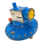 Sirco 00-206PWIS-A0(IP66) Druckschalter -2…+10 "WG 24V DC 100mA Industrie