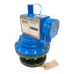 Sirco X0-F2004WIS-LXH (IP66) Druckschalter 25…200 Mbar 24V DC 100mA Industrie