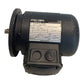 Georgii Kobold KOD 524 /WK/S217 HAUNI Elektromotor Drehstrommotor 0,37kW Einsatz
