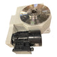 Weiss TC 320T TC320T Rundschalttisch Rundtisch mit Motor Industrie Einsatz