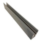 Rittal CP 6100.000 Tragprofil CP-L Aluminiumprofil 1000mm Industrie Einsatz