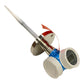 Endress+Hauser Micropilot FMR53-1TD4/0 Füllstandsmesser 10.4...30 V DC 4.20 mA