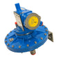 Sirco 00-206PWIS-A0(IP66) Druckschalter -2…+10 "WG 24V DC 100mA Industrie