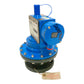 Sirco X0-F2004WIS-LXH (IP66) Druckschalter 25…200 Mbar 24V DC 100mA Industrie