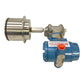 Rosemount 3051 Pressure Transmitter 30V Dc 200mA 0.9W Industrie Einsatz Druck