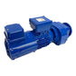 SAMA RF27-RRKF1L/4Fr Getriebemotor 0,12/0,16kW 39/50Hz 180/230V 1,9A Industrie
