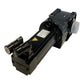 SEW KH29B/TCMP50M/BK/KY/RH1M/SB1 Servomotor mit Getriebe für Industrie Einsatz