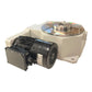 Weiss TC 320T TC320T Rundschalttisch Rundtisch mit Motor Industrie Einsatz