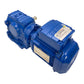 SEW S47DRS71M4/TF Getriebemotor 50Hz 220-242/380-420V 0.55kW 2,80/1,62A