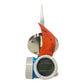 Endress+Hauser Micropilot FMR53-1TD4/0 Füllstandsmesser 10.4...30 V DC 4.20 mA