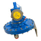 Sirco 00-206PWIS-A0(IP66) Druckschalter -2…+10 "WG 24V DC 100mA Industrie