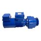 SAMA RF27-RRKF1L/4Fr Getriebemotor 0,12/0,16kW 39/50Hz 180/230V 1,9A Industrie