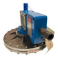 Sirco Series 2000 2-LO-208PH(E)-S6 Druckschalter Pressure Switch Ex -5...+10