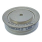 Westcode N280CH12 Thyristor Leistungsthyristor Scheibenzelle Industrie Einsatz