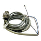 Selet BG18/5PFAM Induktiver Näherungsschalter Sensor Industrie Einsatz Modul