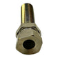 Balluff Klemmhalter mit Festanschlag Sensor BAM00AE BES 08,0-KH-2L VE:3stk