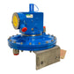 Sirco 00-206PWIS-A0(IP66) Druckschalter -2…+10 "WG 24V DC 100mA Industrie