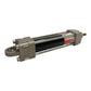 Camozzi 40N2A032A0100 Pneumatikzylinder Zugstangenzylinder Ø32 Hub 100mm Einsatz
