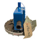 Sirco Series 2000 2-LO-208PH(E)-S6 Druckschalter Pressure Switch Ex -5...+10