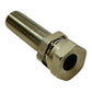 Balluff Klemmhalter mit Festanschlag Sensor BAM00AE BES 08,0-KH-2L VE:3stk