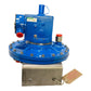 Sirco 00-206PWIS-A0(IP66) Druckschalter -2…+10 "WG 24V DC 100mA Industrie