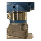 Rosemount 3051 Pressure Transmitter 30V Dc 200mA 0.9W Industrie Einsatz Druck