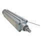 Festo DNCE-40-200-BS-10-P-P6 Elektrozylinder Spindelachse mit Zahnriemenscheibe