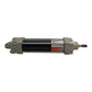 Camozzi 40N2A032A0100 Pneumatikzylinder Zugstangenzylinder Ø32 Hub 100mm Einsatz