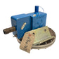 Sirco Series 2000 2-LO-208PH(E)-S6 Druckschalter Pressure Switch Ex -5...+10
