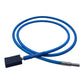 Dolan-Jenner Industries Lichtleiter Fiber Optic Cable Industrie Einsatz Modul