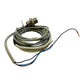 Selet BG18/5PFAM Induktiver Näherungsschalter Sensor Industrie Einsatz Modul