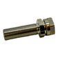 Balluff Klemmhalter mit Festanschlag Sensor BAM00AE BES 08,0-KH-2L VE:3stk