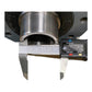 SEW DRN132S4/BE11/FG/TF Getriebemotor 5.5 kW 220-400V 50Hz 254-460V 60Hz