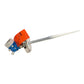 Endress+Hauser Micropilot FMR53-1TD4/0 Füllstandsmesser 10.4...30 V DC 4.20 mA