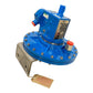 Sirco 00-206PWIS-A0(IP66) Druckschalter -2…+10 "WG 24V DC 100mA Industrie