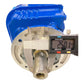 SAMA RF27-RRKF1L/4Fr Getriebemotor 0,12/0,16kW 39/50Hz 180/230V 1,9A Industrie