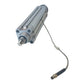 Festo DNCE-40-200-BS-10-P-P6 Elektrozylinder Spindelachse mit Zahnriemenscheibe
