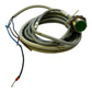 Selet BG18/5PFAM Induktiver Näherungsschalter Sensor Industrie Einsatz Modul