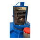 Sirco 00-206PWIS-A0(IP66) Druckschalter -2…+10 "WG 24V DC 100mA Industrie