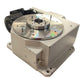 Weiss TC 320T TC320T Rundschalttisch Rundtisch mit Motor Industrie Einsatz