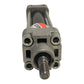 Camozzi 40N2A032A0100 Pneumatikzylinder Zugstangenzylinder Ø32 Hub 100mm Einsatz
