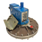 Sirco Series 2000 2-LO-208PH(E)-S6 Druckschalter Pressure Switch Ex -5...+10