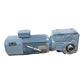 SEW DRN132S4/BE11/FG/TF Getriebemotor 5.5 kW 220-400V 50Hz 254-460V 60Hz