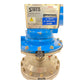 Sirco X0-2004WIS-S0-FST2-HAST.X Druckschalter 25…200 Mbar 24V DC 100mA