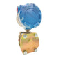 Rosemount E1151 Flow Meter Durchflussmesser für industriellen Einsatz