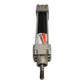 Camozzi 40N2A032A0100 Pneumatikzylinder Zugstangenzylinder Ø32 Hub 100mm Einsatz