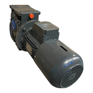 Rossi MRIV100UO2A Schneckengetriebemotor HBZ 100LA 4 2,2 kW Industrie Einsatz