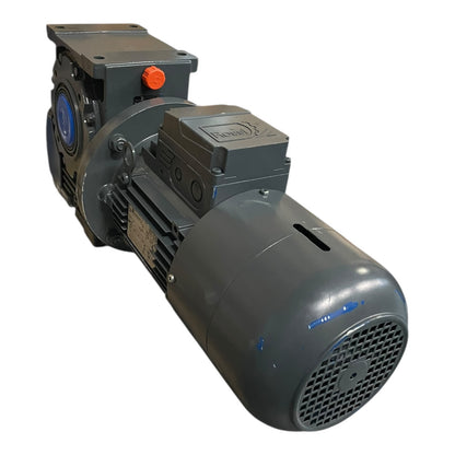 Rossi MRIV100UO2A Schneckengetriebemotor HBZ 100LA 4 2,2 kW Industrie Einsatz