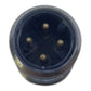 Wenglor Reflextaster HO08PA3 Hintergrundausblendung Industrie Einsatz Sensor