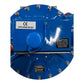 Sirco 00-206PWIS-A0(IP66) Druckschalter -2…+10 "WG 24V DC 100mA Industrie